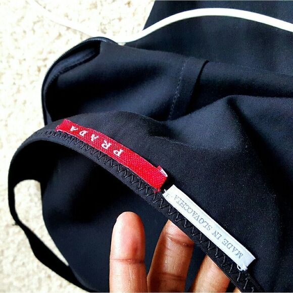 PRADA COCKTAIL dress - Picture 8 of 15